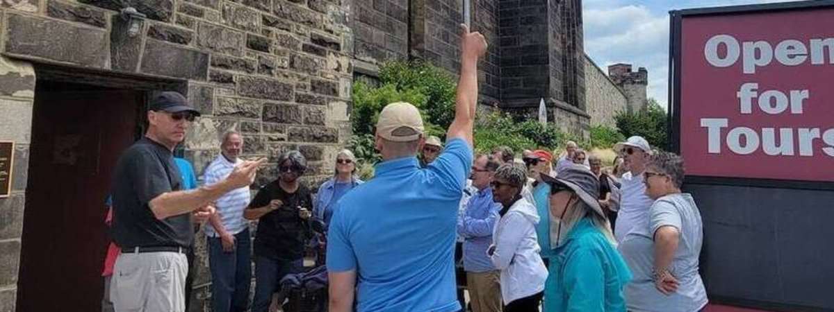 September 2026: ASL Guide-Led Tour and Discussion
