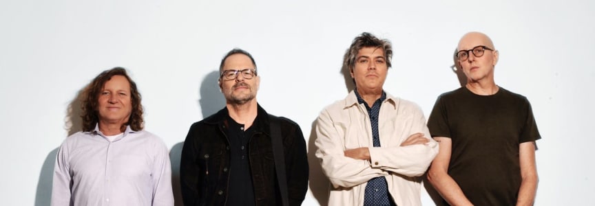 Gin Blossoms