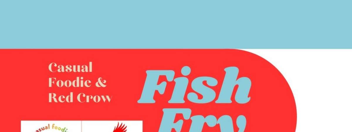 Fish Frydays!!