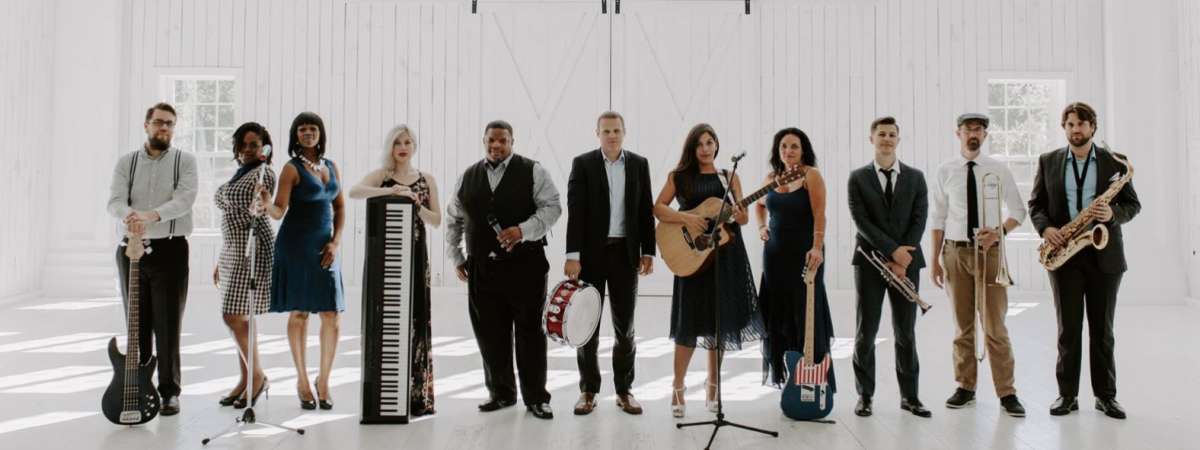 Royal Dukes Band