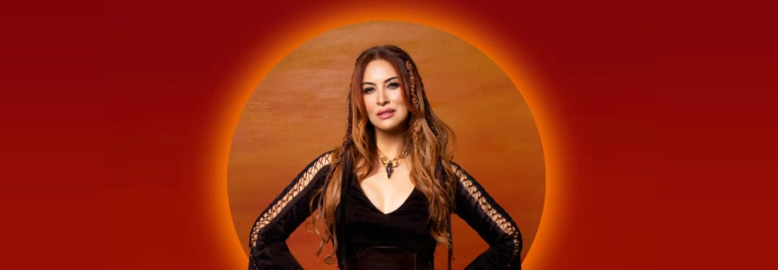 Myriam Hernandez