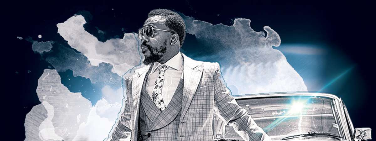 Anthony Hamilton