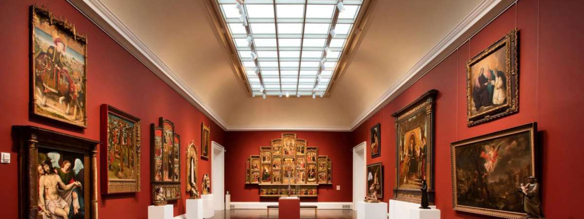 Public Guided Tour – Cancelled