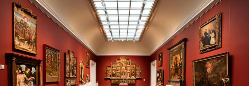 Public Guided Tour – Cancelled
