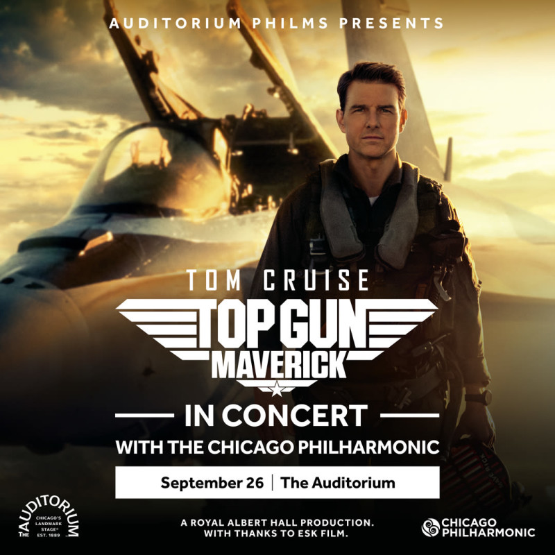 Top Gun: Maverick - In Concert