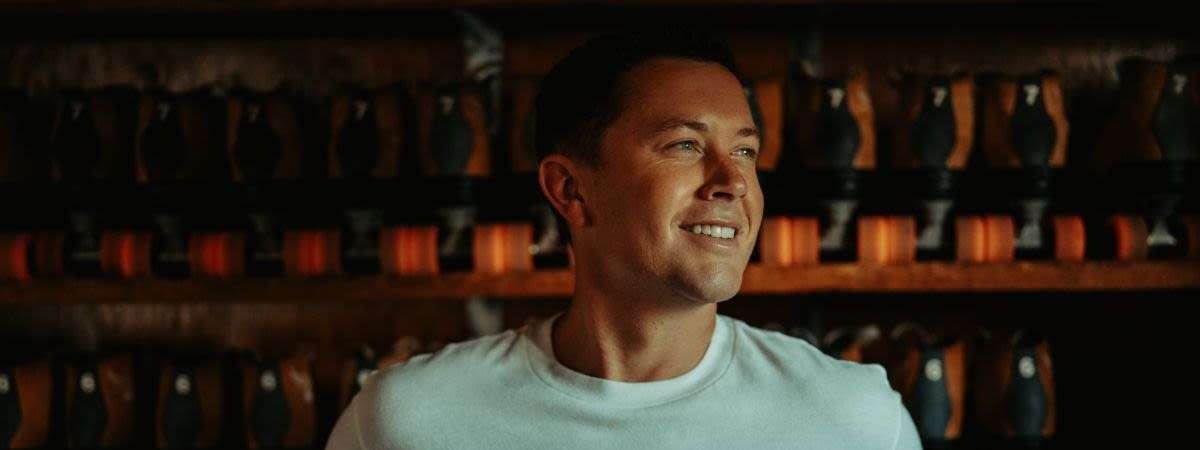 Scotty McCreery