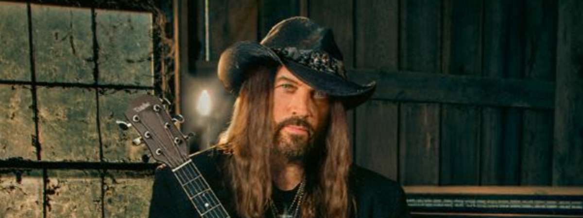 Billy Ray Cyrus