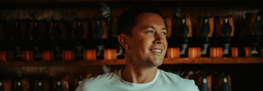 Scotty McCreery