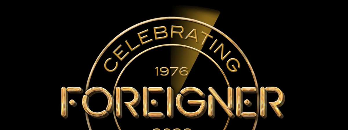 Foreigner