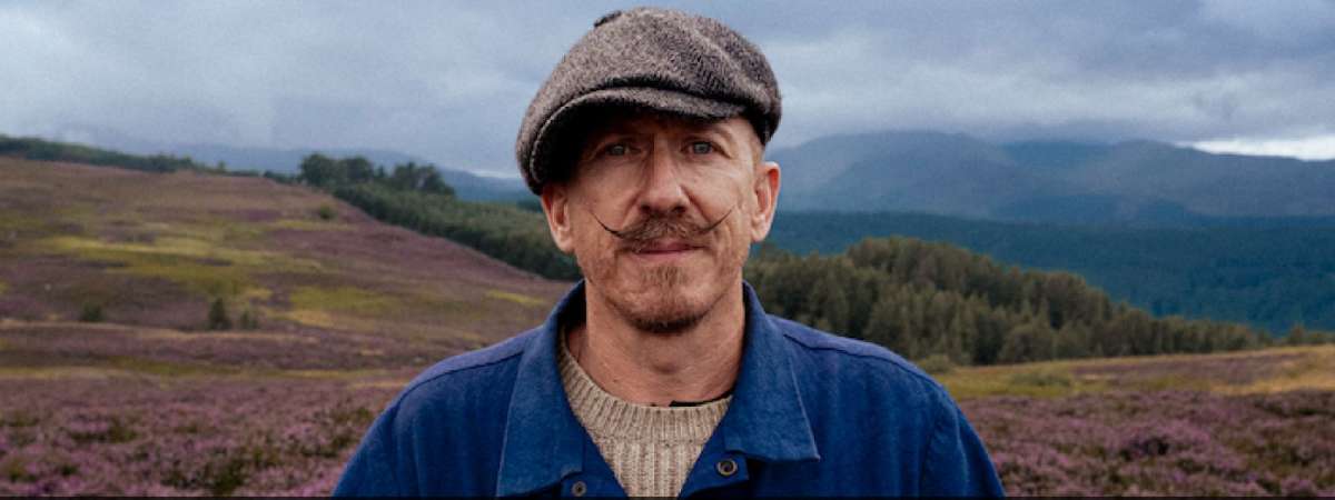 Foy Vance | World Tour 2026/2027