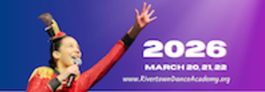 The RDA Festival 2026