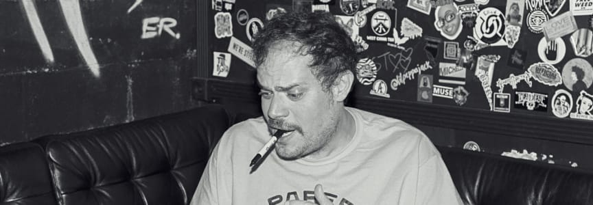 Jeff Rosenstock