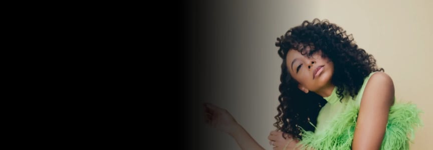Like a Star: Celebrating 20 Years of Corinne Bailey Rae