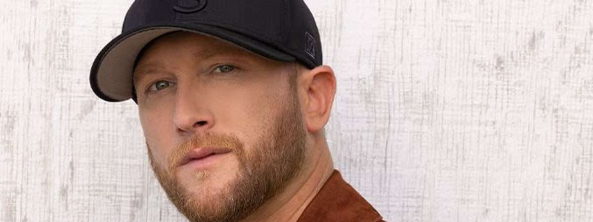 Cole Swindell