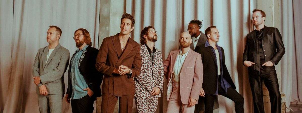 The Revivalists