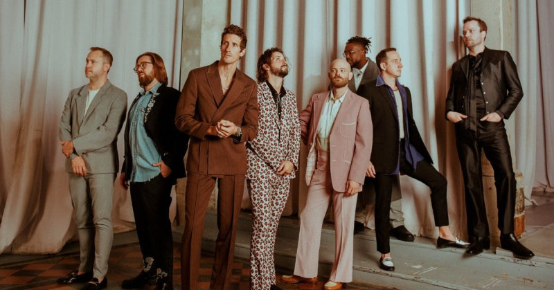 The Revivalists
