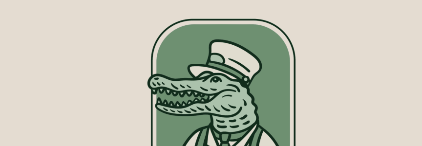 Alligator Bar