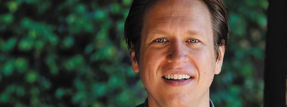 Pete Holmes
