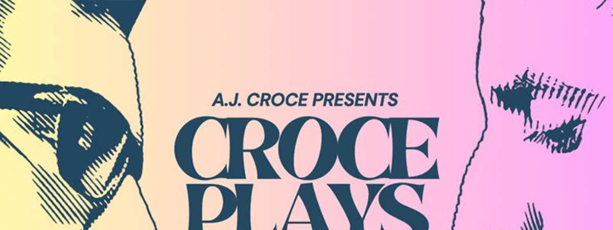 Croce Plays Croce
