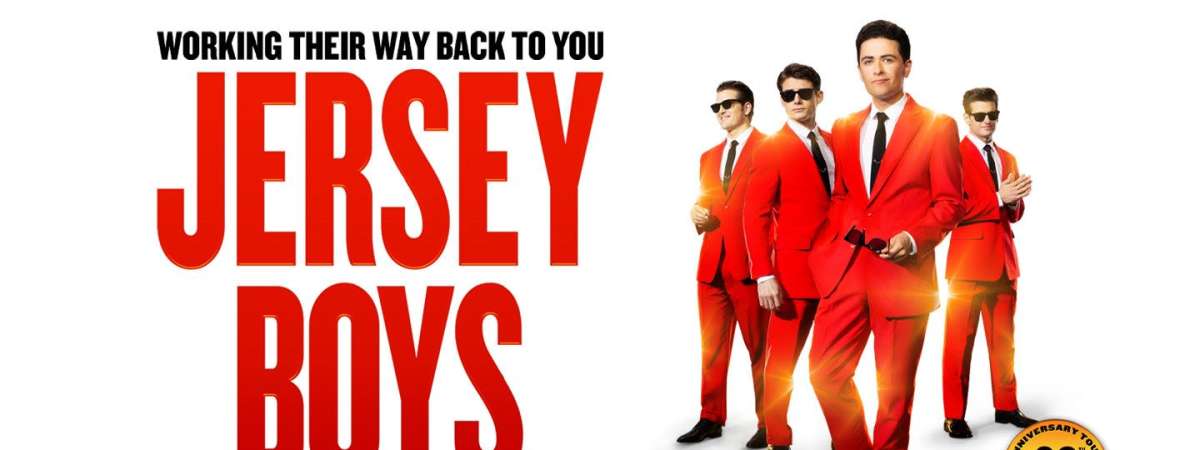 Jersey Boys