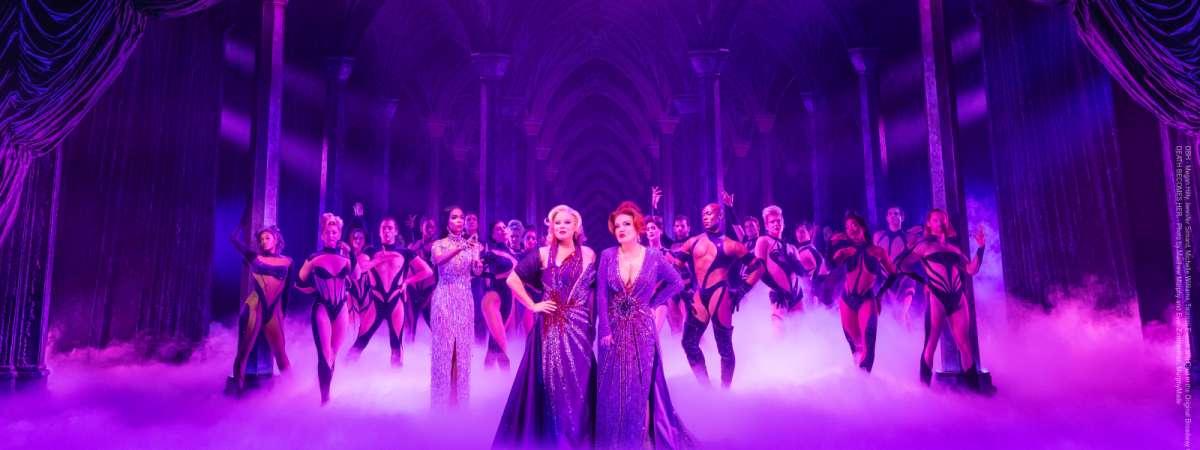 Death Becomes Her