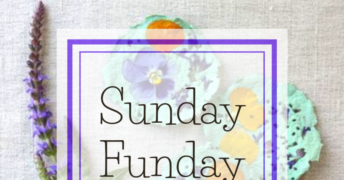Sunday Funday: Paper Making | Do512 Family