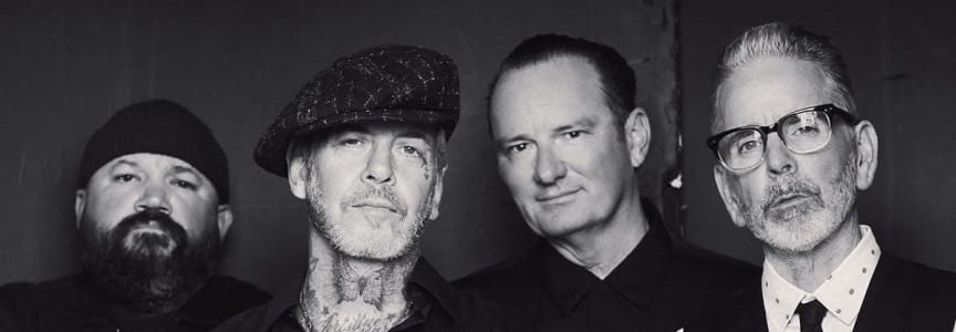 Social Distortion