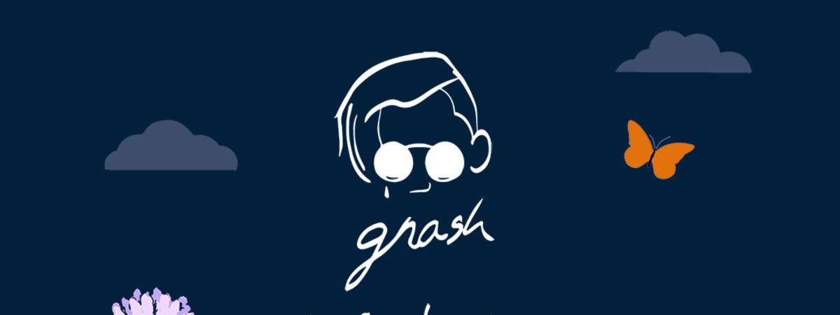 gnash