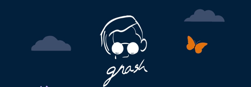 gnash