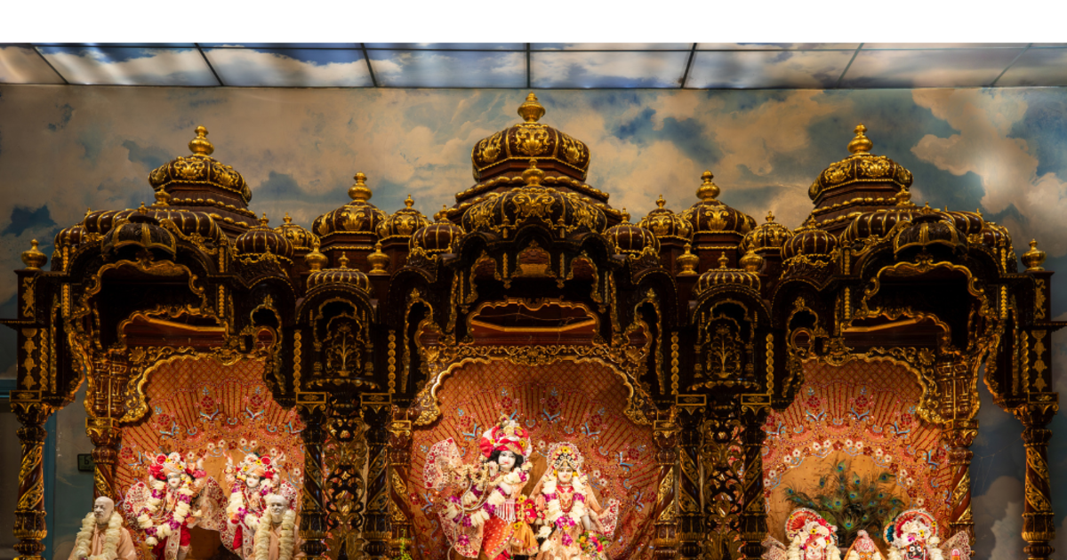 Sri Radhastami