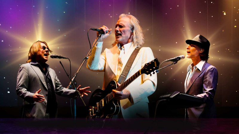 Stayin' Alive: One Night of The Bee Gees