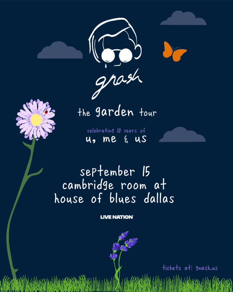 gnash