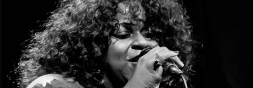 The Stage Revolution Band