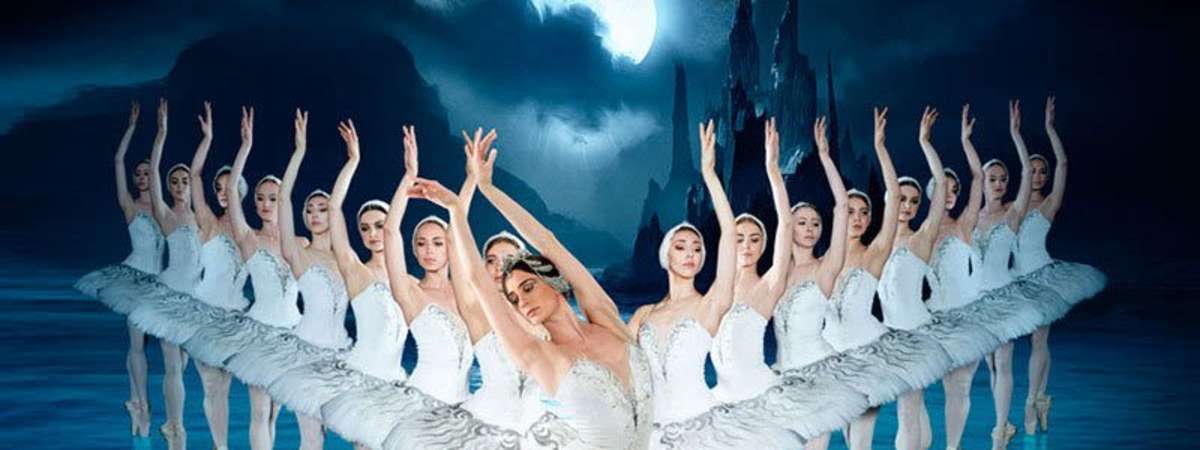 World Ballet Company – Swan Lake