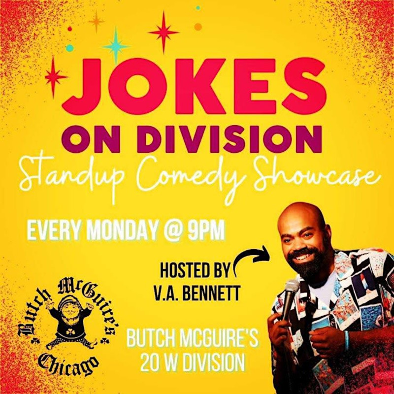 Jokes on Division