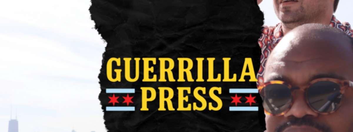 Guerrilla Press