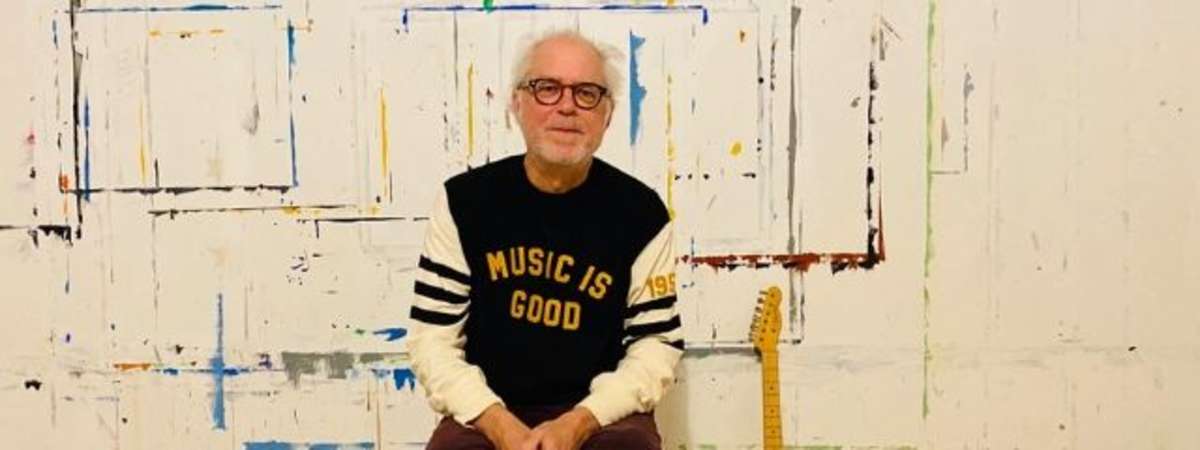 Bill Frisell Trio Featuring Luke Bergman & Tim Angulo