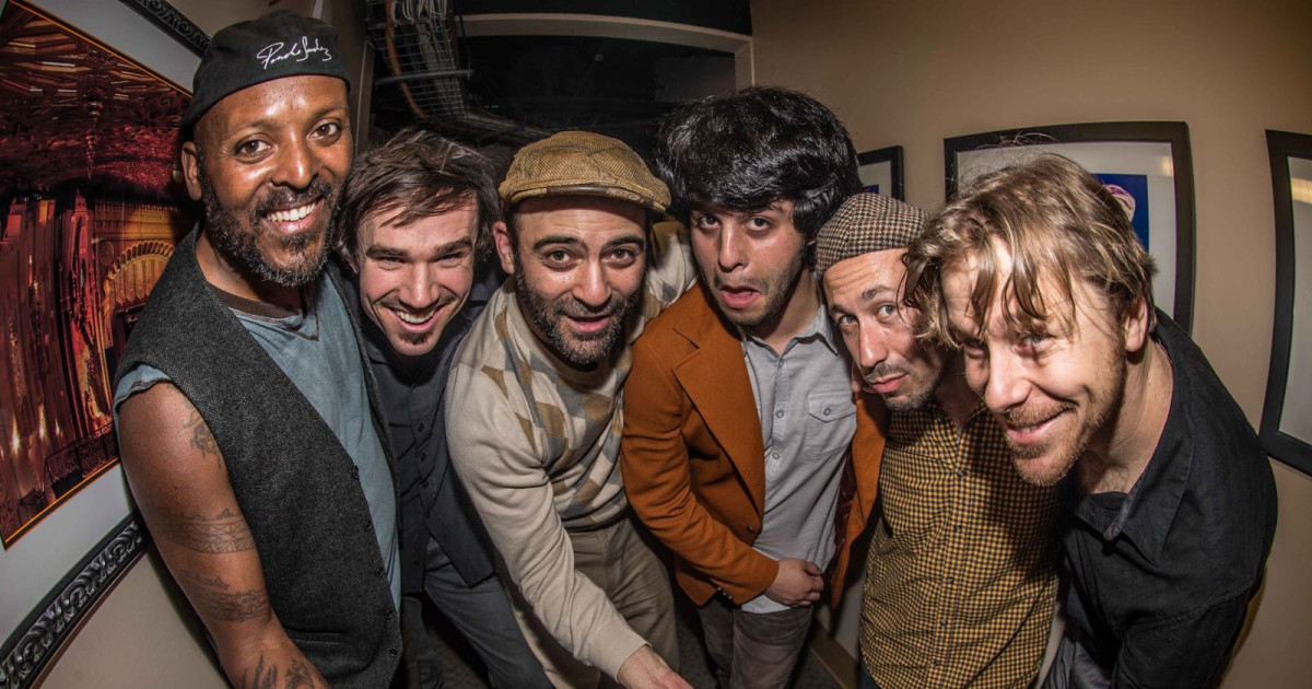 The California Honeydrops