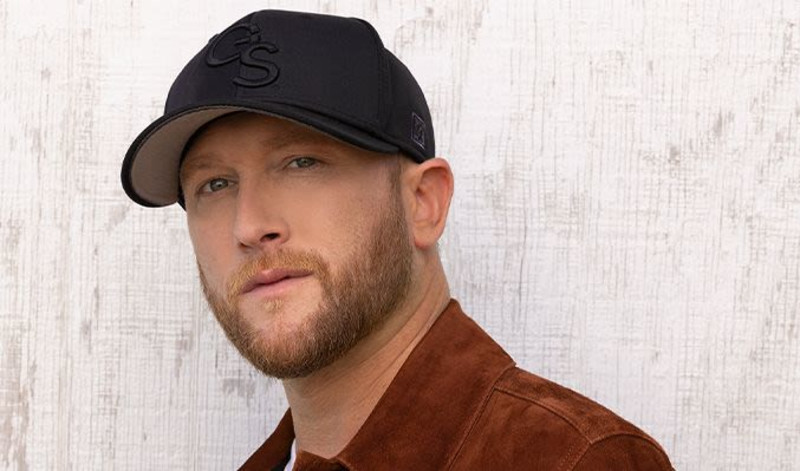 Cole Swindell