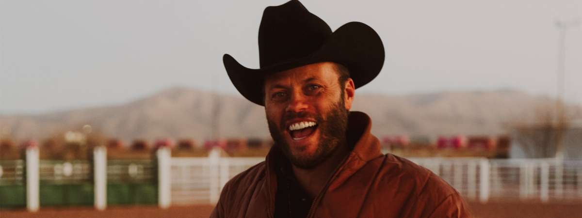 Charley Crockett