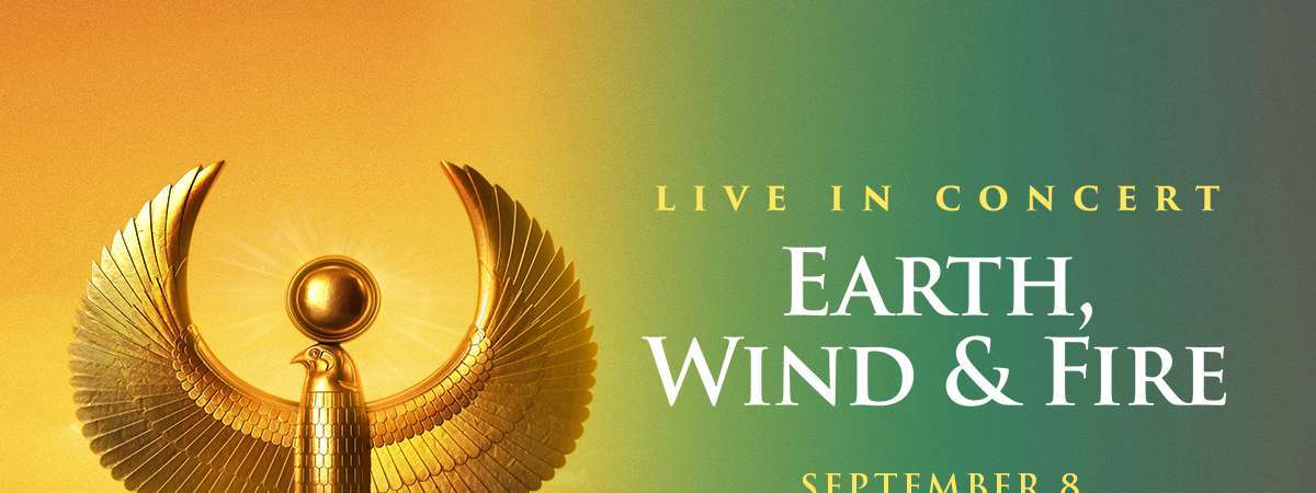 Earth, Wind & Fire