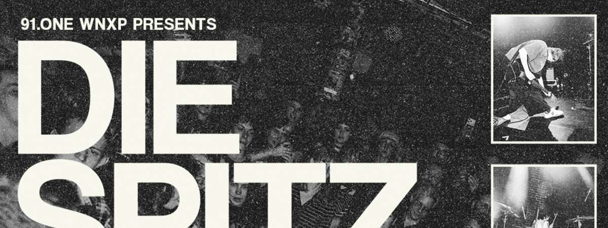 91.ONE, WNXP Presents: Die Spitz, Faetooth