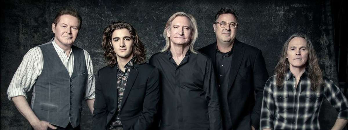 Eagles: The Long Goodbye Act III