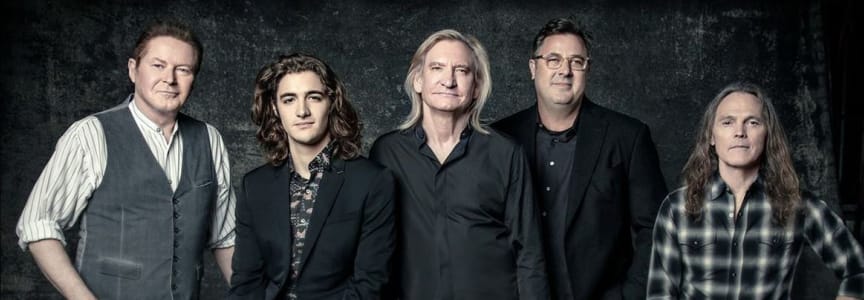 Eagles: The Long Goodbye Act III
