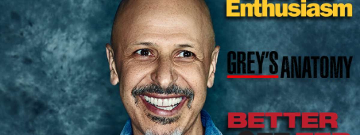 Maz Jobrani