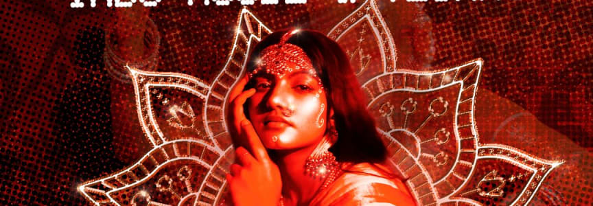 South Asian Warehouse: Indo House Night