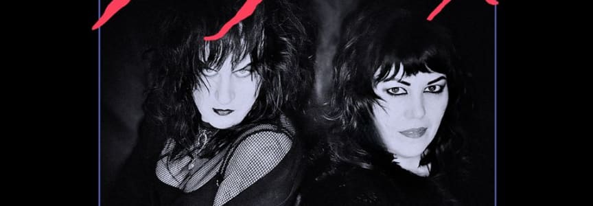 FASCINATION STREET presents: FEYLEUX w/ Mourning Candle + Stacian at The East Room in Nashville, TN