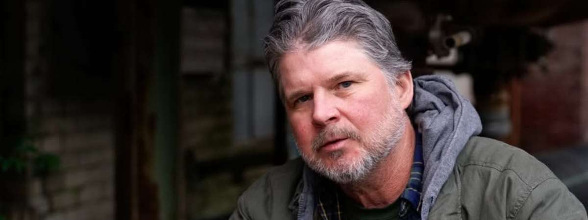 Chris Knight, Autumn Ragland
