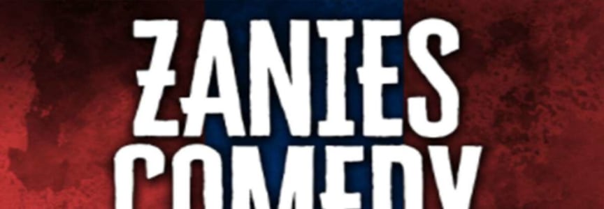 Zanies Comedy Allstars at The Lab at Zanies in Nashville, TN