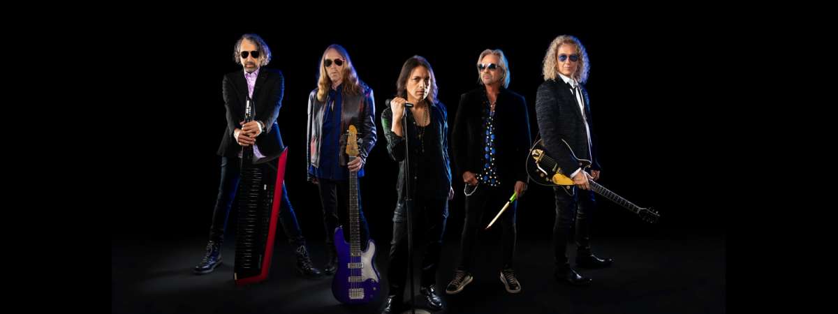 Foreigner